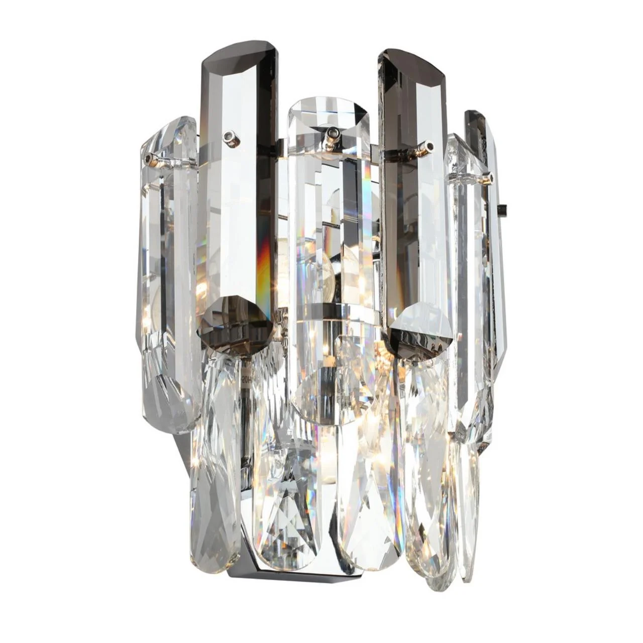 Светильник настенный (Бра) Omnilux Turri OML-89601-02 Светильник настенный (Бра) Omnilux Turri OML-89601-02