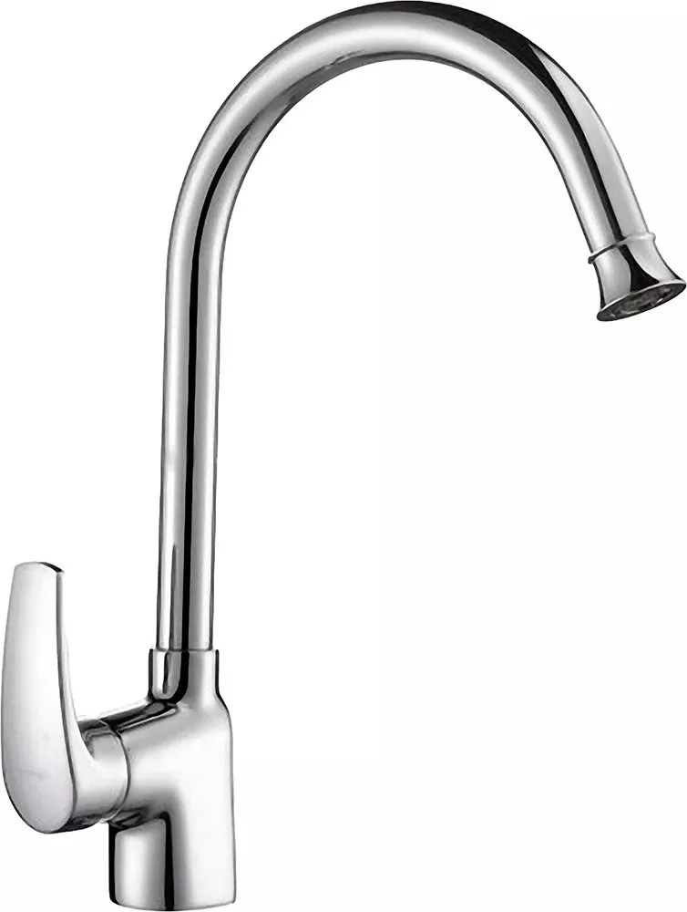 Смеситель для кухни Kaiser Guss 68044 Смеситель для кухни Kaiser Guss 68044