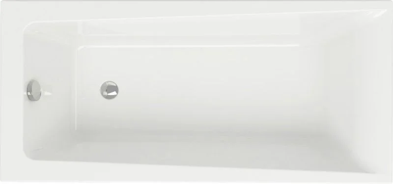 Акриловая ванна Cersanit LORENA (WP-LORENA*150) 150x70 63321 Акриловая ванна Cersanit LORENA (WP-LORENA*150) 150x70 63321