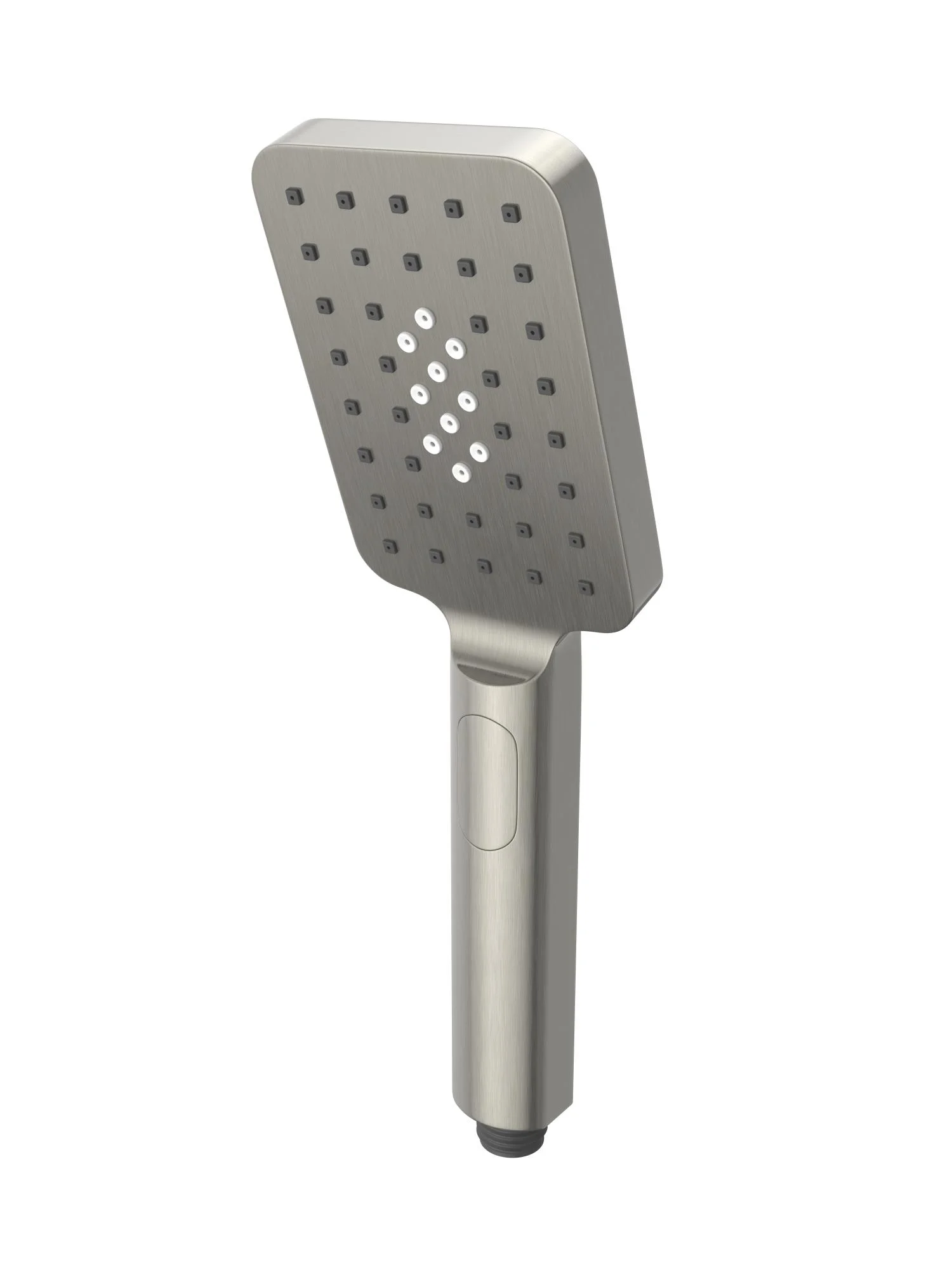 Душевая лейка CEZARES CZR-D3F2-IN сатин Душевая лейка CEZARES CZR-D3F2-IN сатин