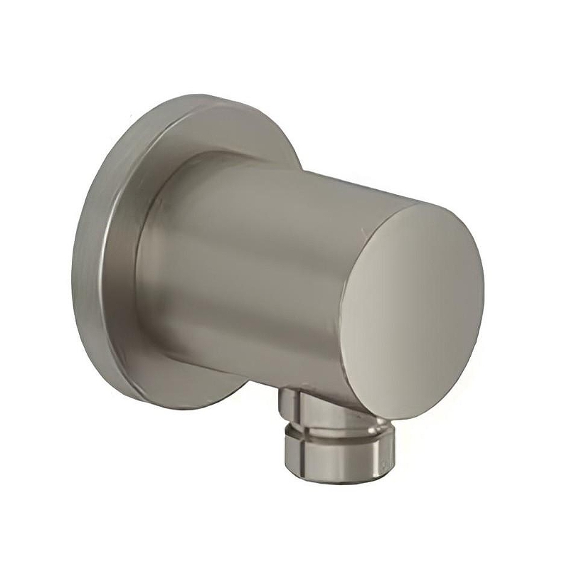 Шланговое подключение Kludi NOVA FONTE 20543N5-15 брашированный никель Шланговое подключение Kludi NOVA FONTE 20543N5-15 брашированный никель