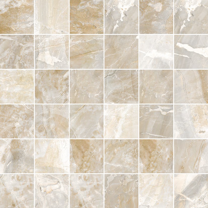 Детальная картинка товара «мозаика laparet jasper 30x30 х9999281539»