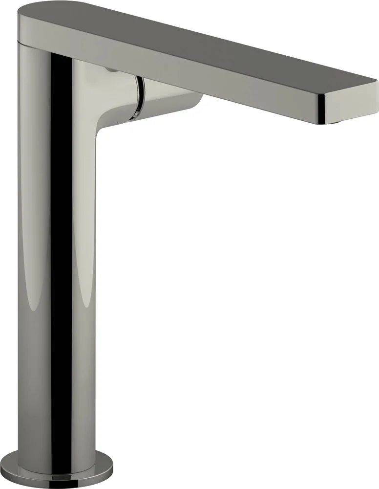 Смеситель для раковины Jacob Delafon Composed E73159-TT с донным клапаном Смеситель для раковины Jacob Delafon Composed E73159-TT с донным клапаном