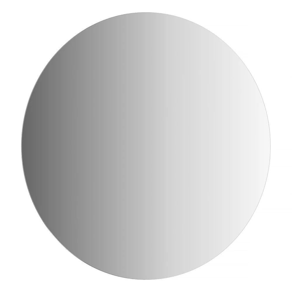 Зеркало Evoform Primary BY 0039 D50 см со шлифованной кромкой Зеркало Evoform Primary BY 0039 D50 см со шлифованной кромкой