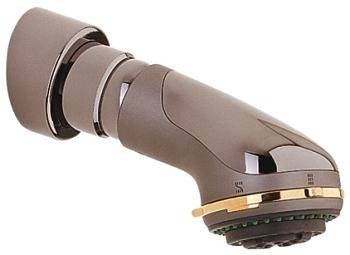 Верхний душ GROHE Relexa Plus, коричневый/золото (28196AG0) Верхний душ GROHE Relexa Plus, коричневый/золото (28196AG0)