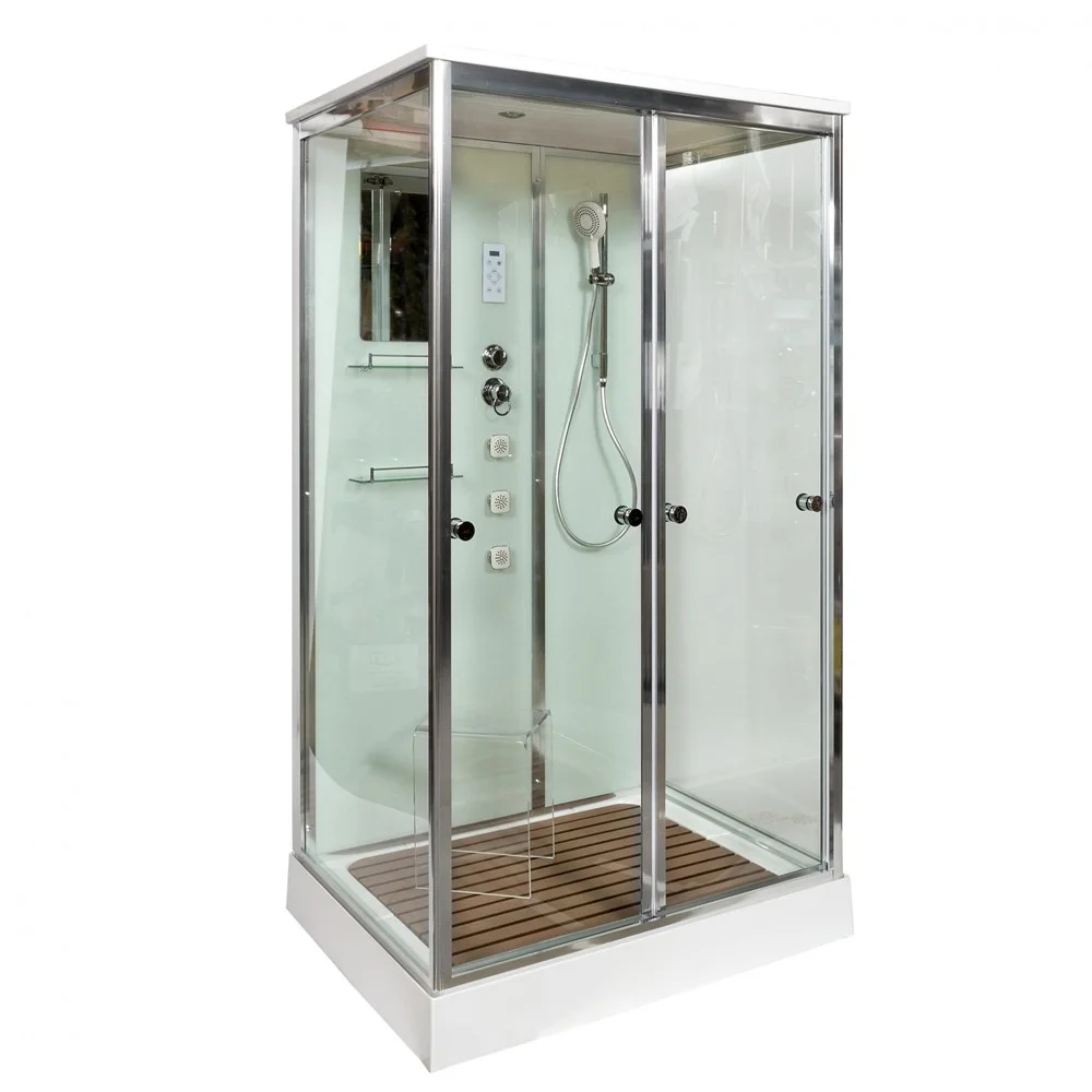 Душевая кабина Dto V (V1215) 120x90 см Душевая кабина Dto V (V1215) 120x90 см