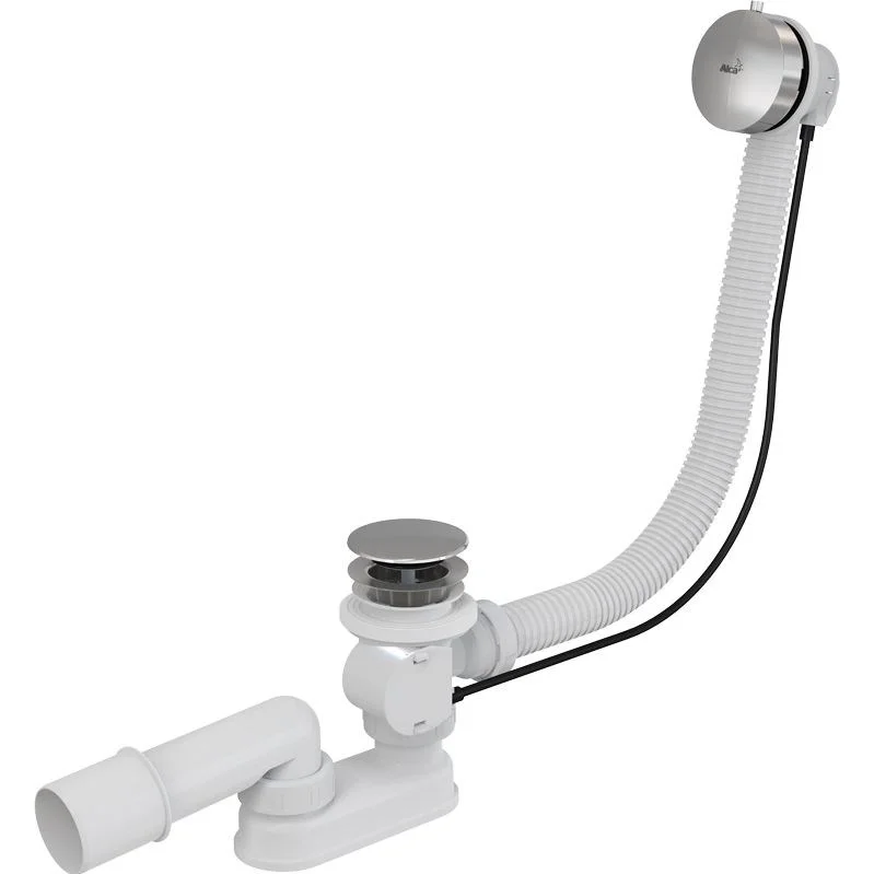 Слив-перелив AlcaPlast A551KM Слив-перелив AlcaPlast A551KM