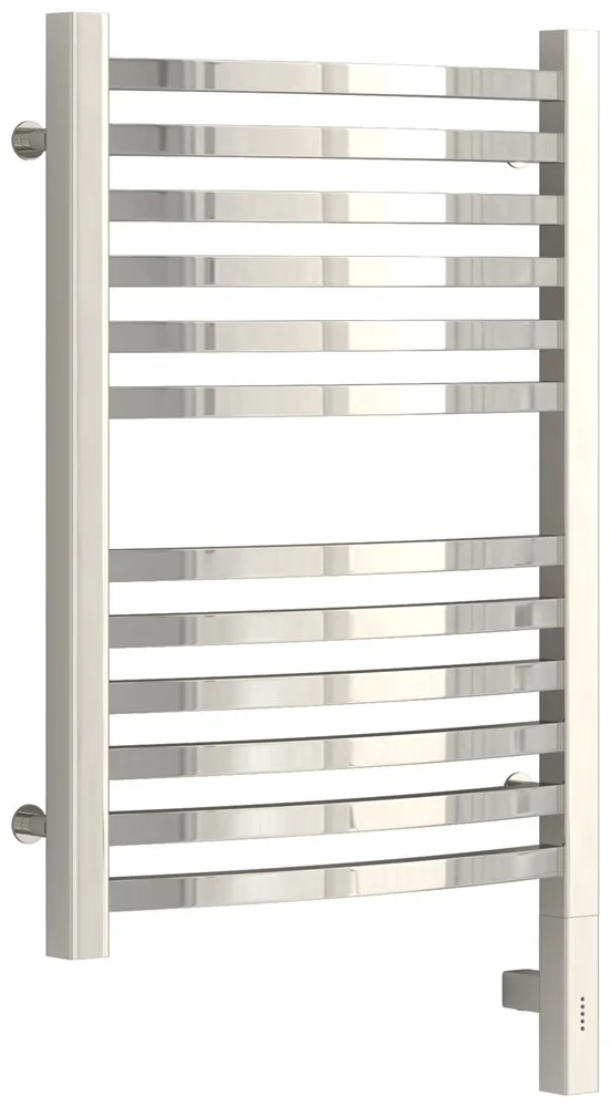 Полотенцесушитель электрический Сунержа Аркус 3.0 600х400 МЭМ правый 00-5705-6040 Без покрытия