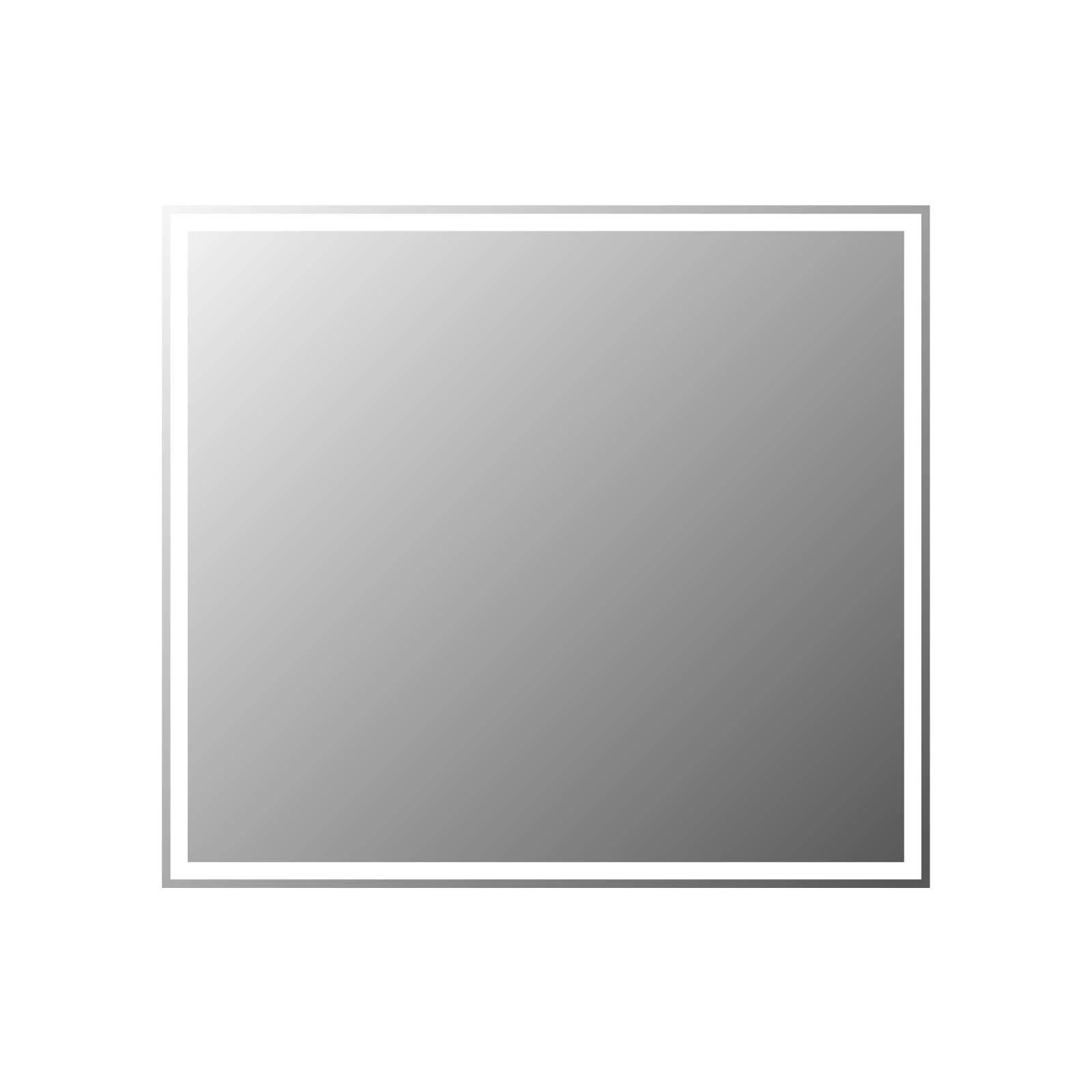 Зеркало BelBagno SPC-GRT-900-800-LED-BTN 12W 220-240V 900x30x800 с подсветкой и кнопочным выключателем Зеркало BelBagno SPC-GRT-900-800-LED-BTN 12W 220-240V 900x30x800 с подсветкой и кнопочным выключателем