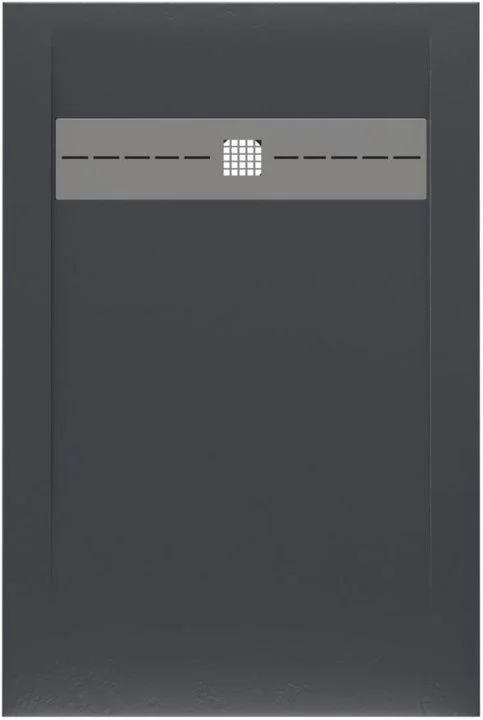 Душевой поддон Allen Brau Infinity 120x90 8.21003-AM антрацит Душевой поддон Allen Brau Infinity 120x90 8.21003-AM антрацит