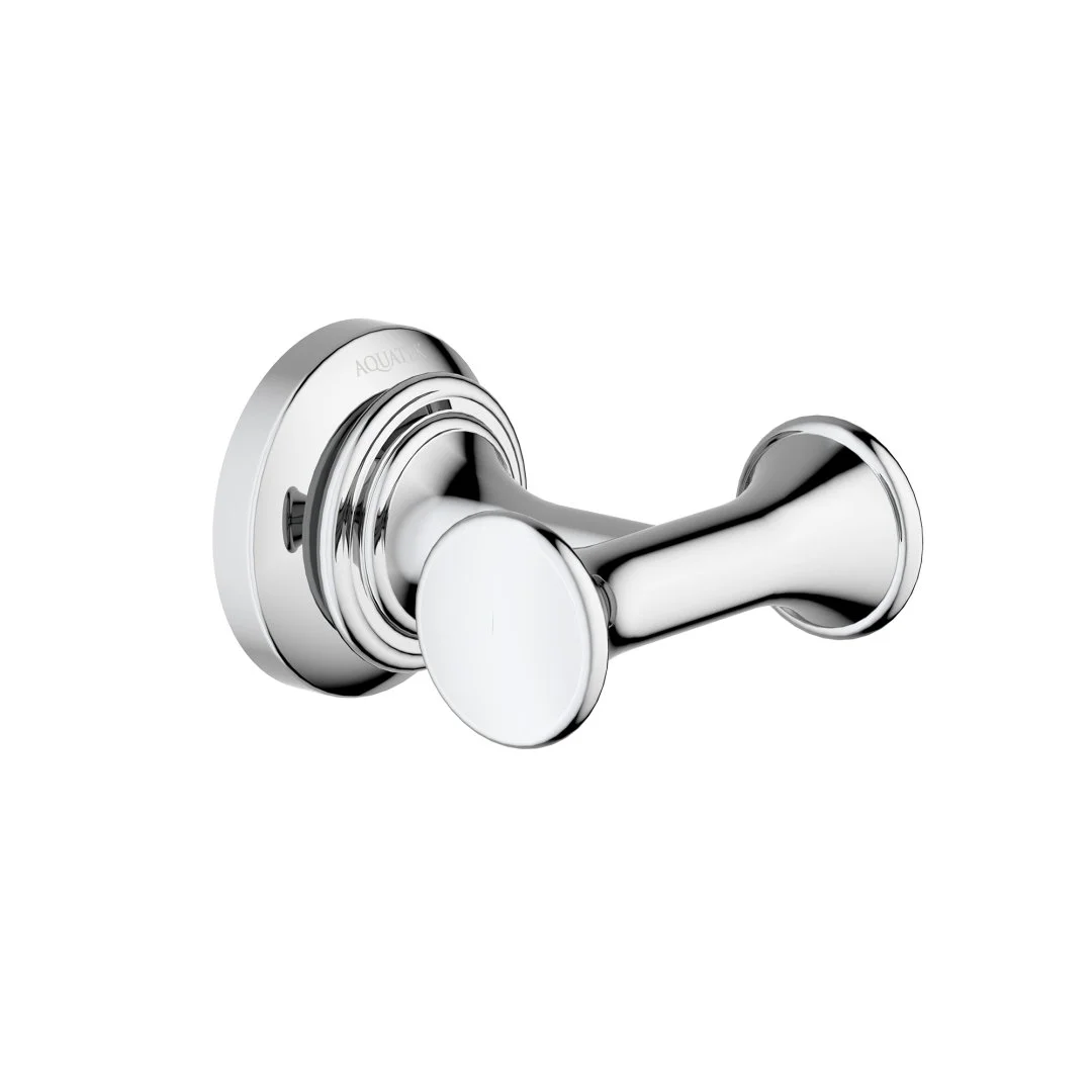 Крючок Aquatek КЛАССИК AQ4502CR хром Крючок Aquatek КЛАССИК AQ4502CR хром