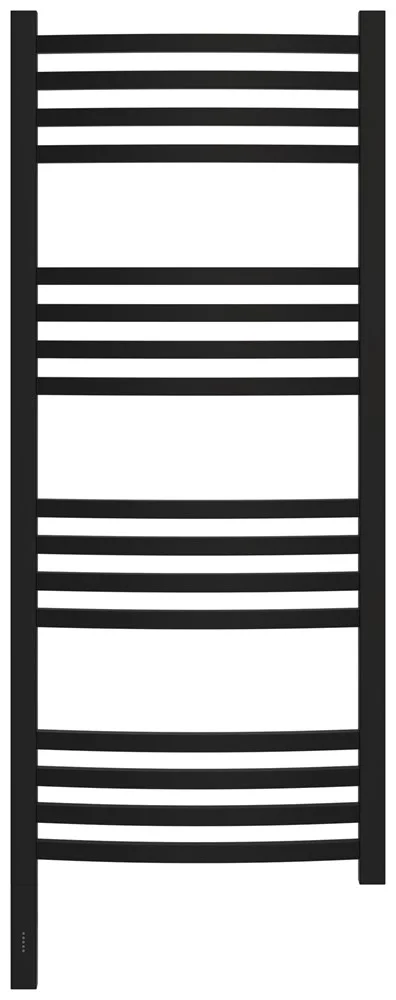 Полотенцесушитель электрический Сунержа Аркус 3.0 1000х400 МЭМ левый 31-5704-1040 Матовый черный Полотенцесушитель электрический Сунержа Аркус 3.0 1000х400 МЭМ левый 31-5704-1040 Матовый черный