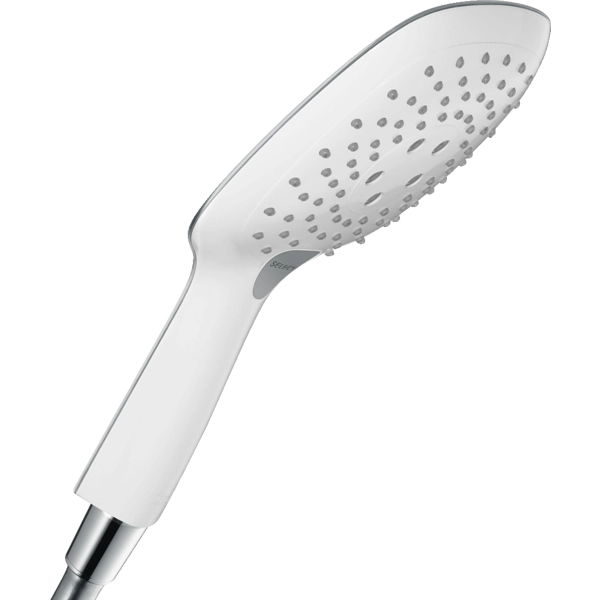 Душевая лейка hansgrohe Raindance Select E150 3jet 26550400 Душевая лейка hansgrohe Raindance Select E150 3jet 26550400