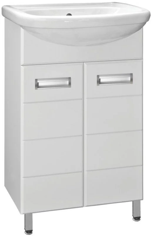 Тумба под раковину Style Line Ирис 55 ЛС-00000015 Тумба под раковину Style Line Ирис 55 ЛС-00000015