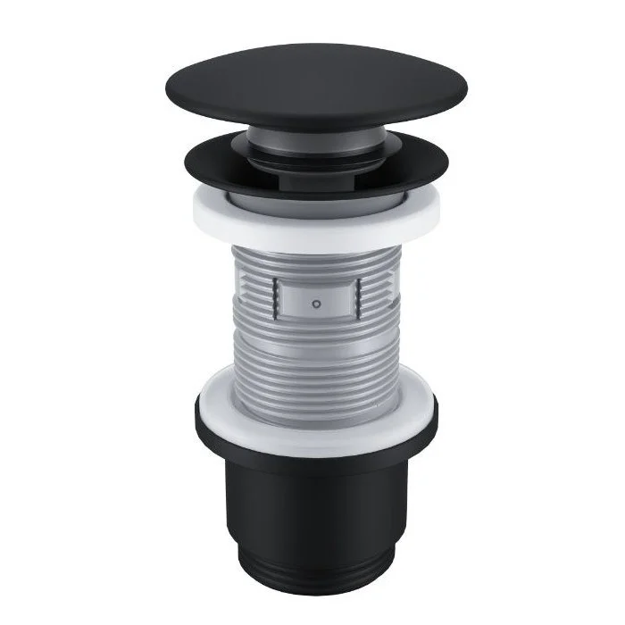 Донный клапан EXCELLENT (черный мат) ARIN.1485.01BL Донный клапан EXCELLENT (черный мат) ARIN.1485.01BL