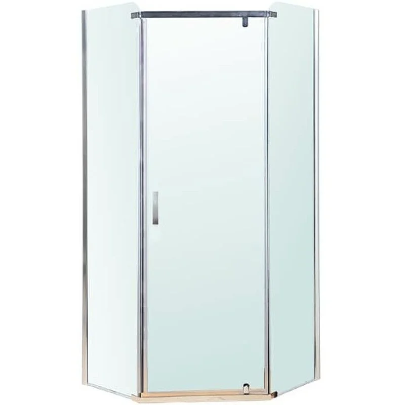 Душевой уголок BERGES SOLO T 1000х1000 061109 Душевой уголок BERGES SOLO T 1000х1000 061109