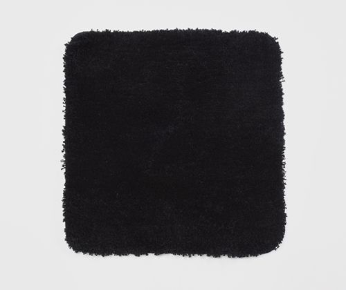 Детальная картинка товара «коврик wasserkraft kammel bm-8346 black черный»