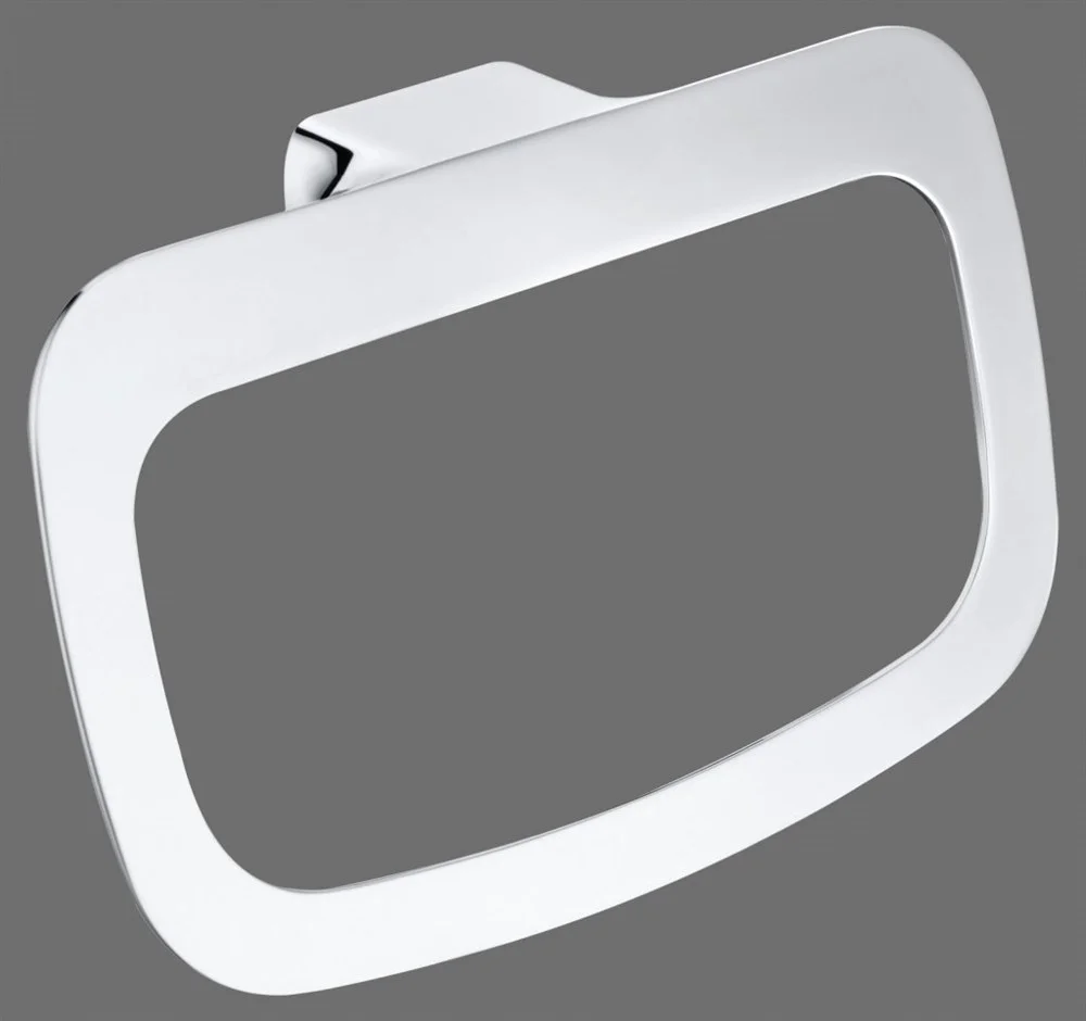 Полотенцедержатель ART&MAX SAFFOAM-0960 хром Полотенцедержатель ART&MAX SAFFOAM-0960 хром