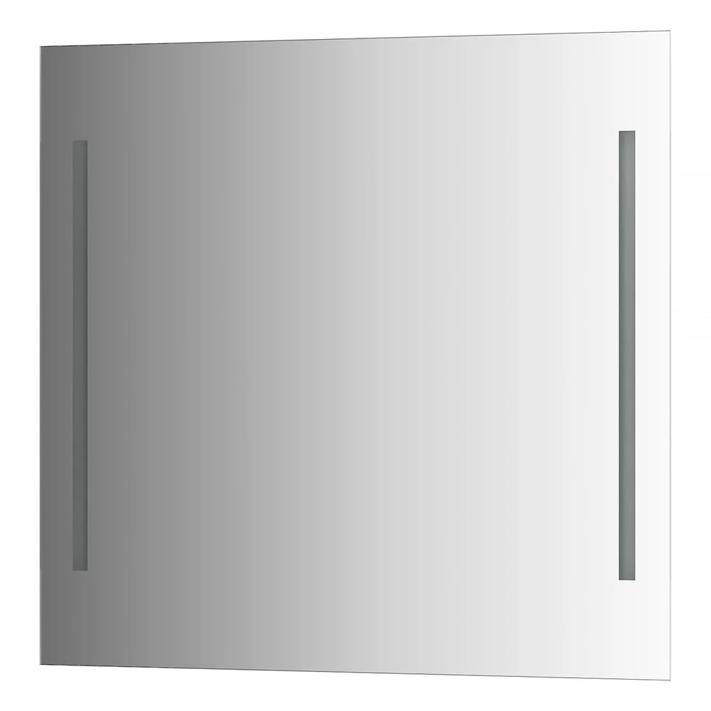 Зеркало Evoform Lumline BY 2017 80х75 см Зеркало Evoform Lumline BY 2017 80х75 см