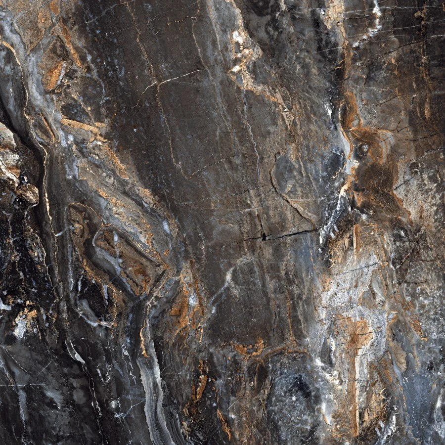 Керамогранит Neodom Sixty Lawa Nero Polished 60x60 N20399 Керамогранит Neodom Sixty Lawa Nero Polished 60x60 N20399