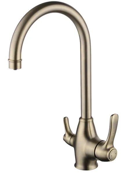 Смеситель для кухни IDDIS Oldie (OLDBRF0i05) Смеситель для кухни IDDIS Oldie (OLDBRF0i05)