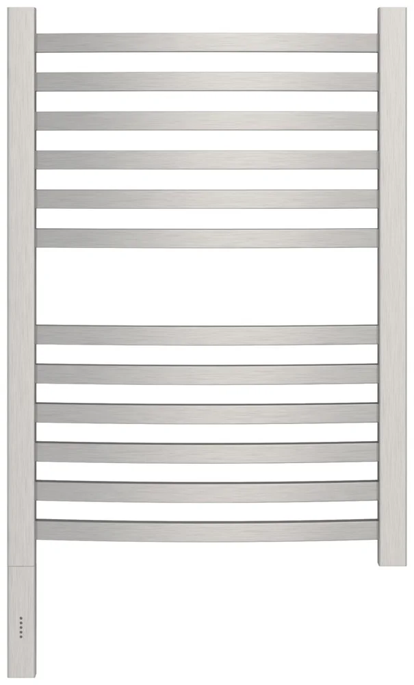 Полотенцесушитель электрический Сунержа Аркус 3.0 600х400 МЭМ левый 071-5704-6040 Сатин Полотенцесушитель электрический Сунержа Аркус 3.0 600х400 МЭМ левый 071-5704-6040 Сатин