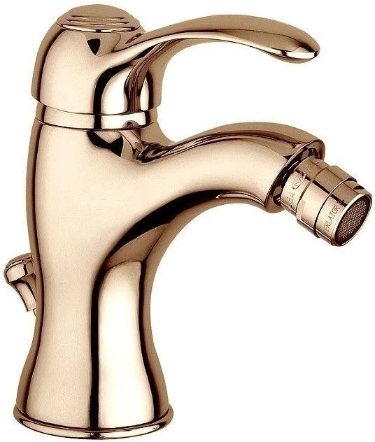 Смеситель для биде Paffoni Flavia FA135BR Смеситель для биде Paffoni Flavia FA135BR