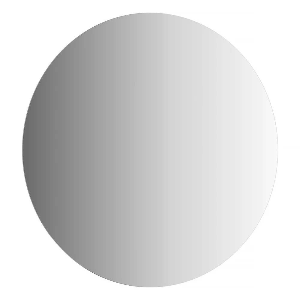 Зеркало Evoform Primary BY 0041 D60 см со шлифованной кромкой Зеркало Evoform Primary BY 0041 D60 см со шлифованной кромкой