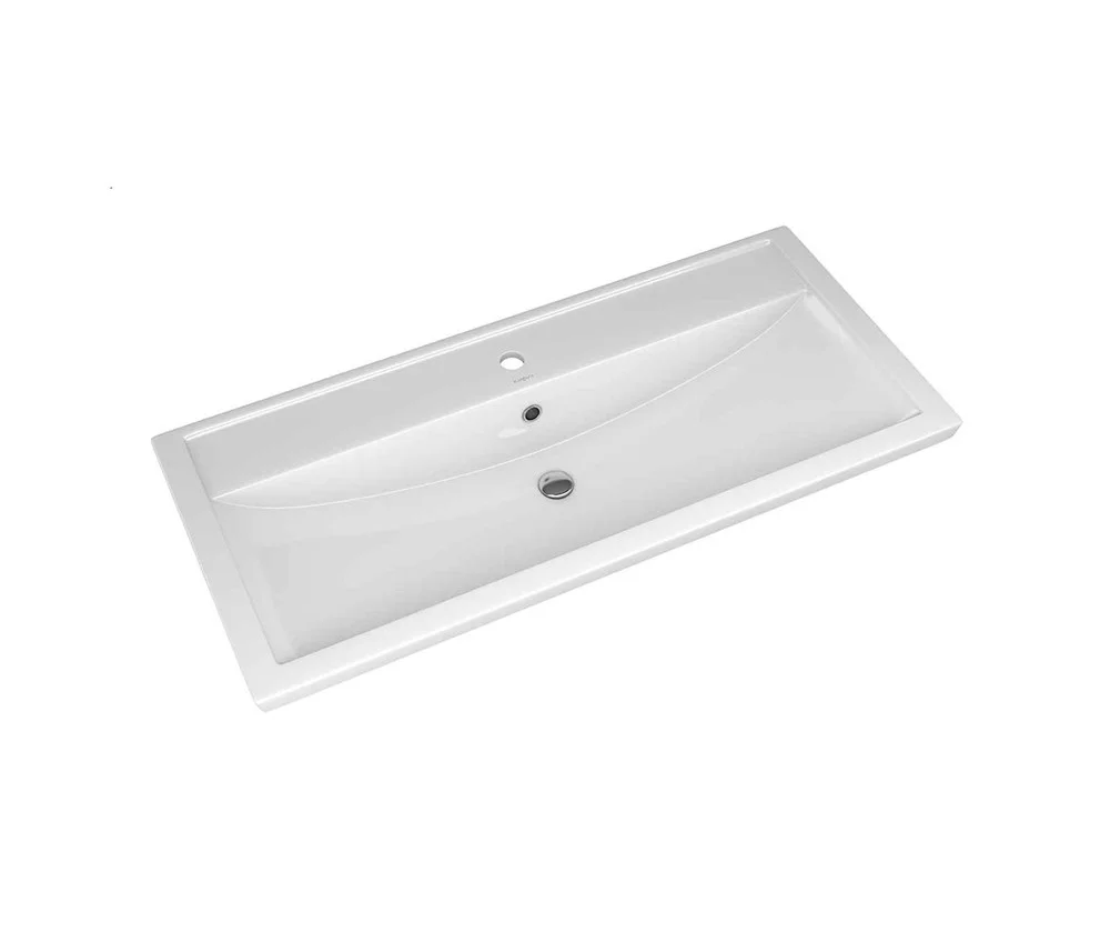 Раковина Grossman ФОСТЕР-100 см 30513 Раковина Grossman ФОСТЕР-100 см 30513