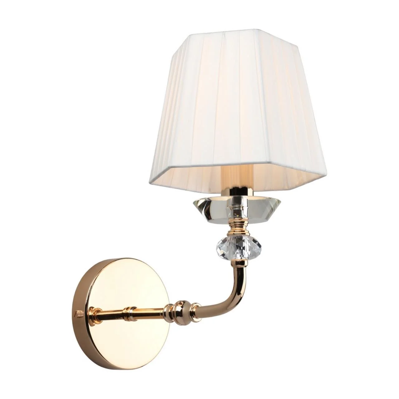 Светильник настенный (Бра) Omnilux Laglio OML-88201-01 Светильник настенный (Бра) Omnilux Laglio OML-88201-01