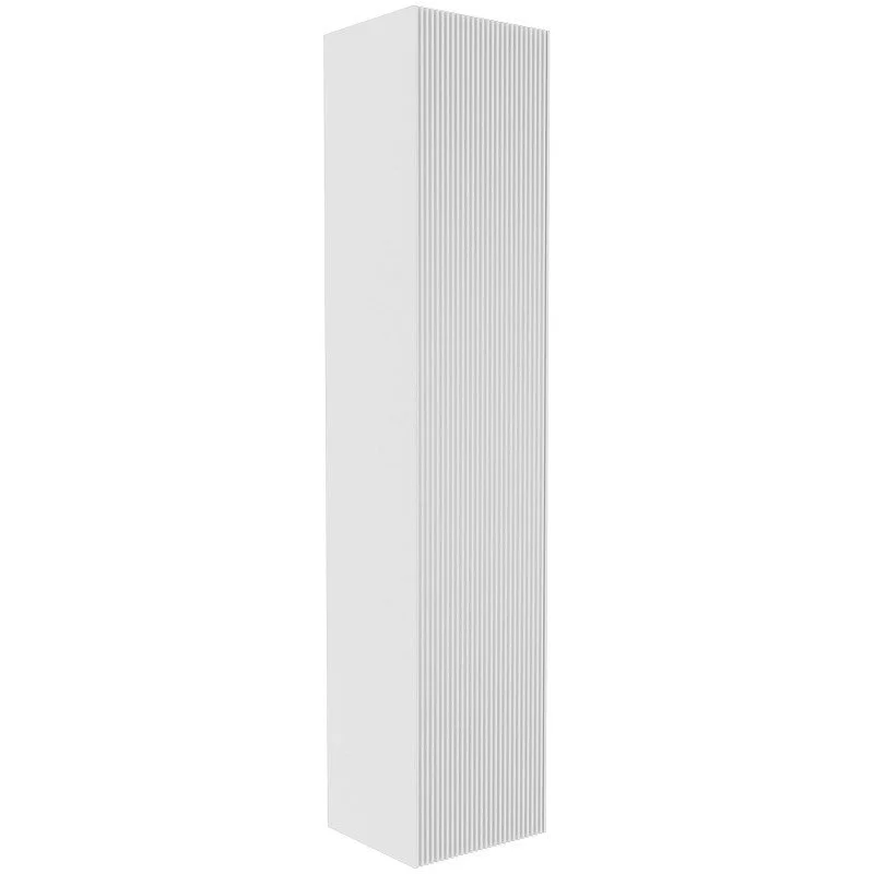 Шкаф-пенал La Fenice Terra Bianco 30 FNC-05-TER-B-30 белый Шкаф-пенал La Fenice Terra Bianco 30 FNC-05-TER-B-30 белый