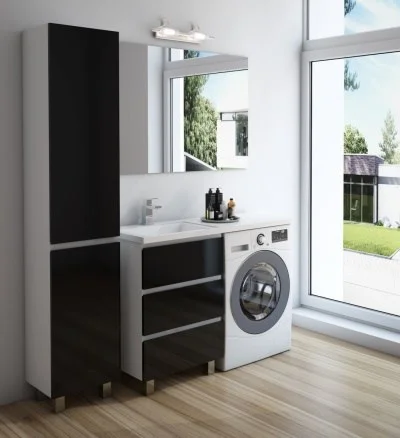 Зеркало Эстет Dallas Luxe 120 ФР-00001953 Зеркало Эстет Dallas Luxe 120 ФР-00001953