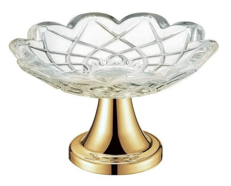 Мыльница Boheme 10202 Мыльница Boheme 10202