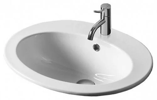 Раковина Simas Desmo S 52 Раковина Simas Desmo S 52