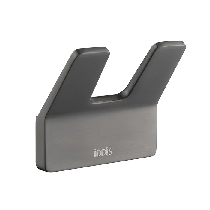 Крючок IDDIS Slide (SLIGM20i41) графит Крючок IDDIS Slide (SLIGM20i41) графит