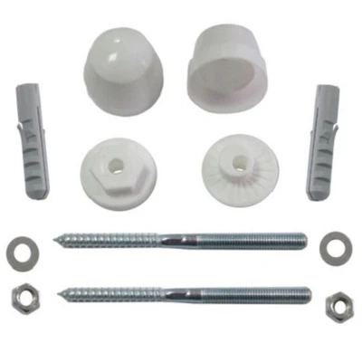 Монтажный набор Jika 8.9299.9.000.000.1 для напольных унитазов и биде Монтажный набор Jika 8.9299.9.000.000.1 для напольных унитазов и биде