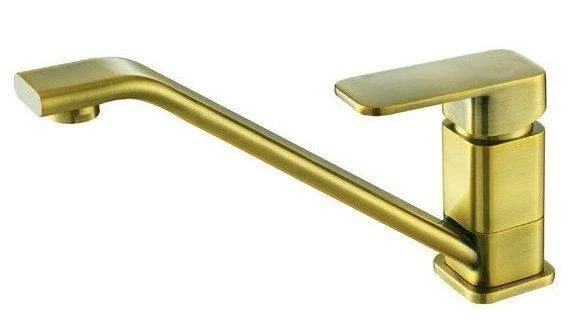 Смеситель для кухни Kaiser Sonat 34033Br Смеситель для кухни Kaiser Sonat 34033Br