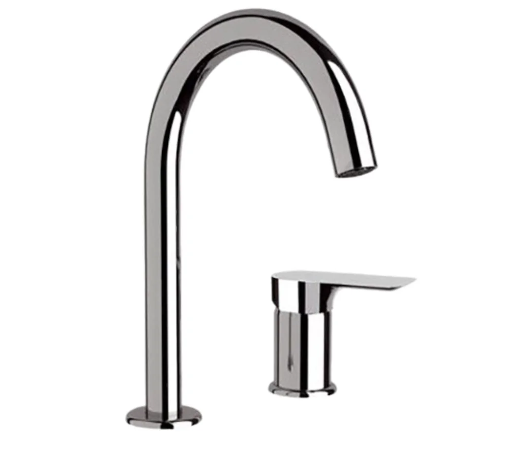 Смеситель для раковины Remer Infinity I57 Смеситель для раковины Remer Infinity I57