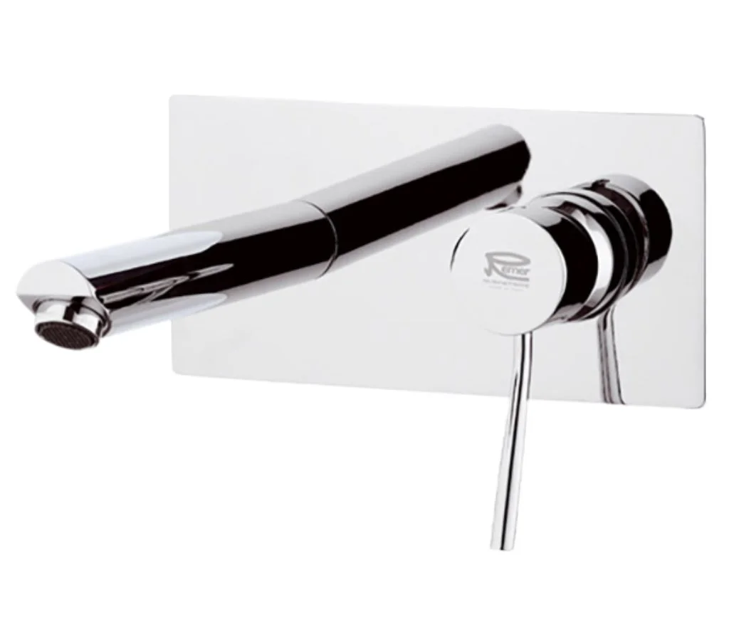 Смеситель для раковины Remer Minimal N15 Смеситель для раковины Remer Minimal N15