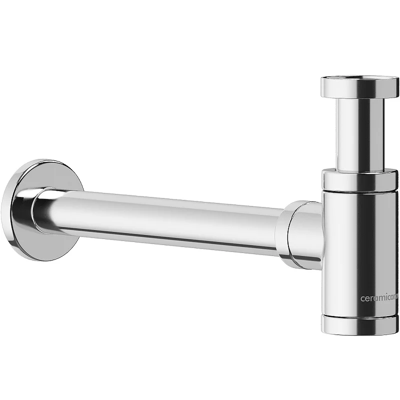 Сифон для раковины Ceramica Nova 70001CH Сифон для раковины Ceramica Nova 70001CH