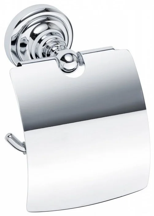 Держатель туалетной бумаги Bemeta RETRO 144312012 Держатель туалетной бумаги Bemeta RETRO 144312012