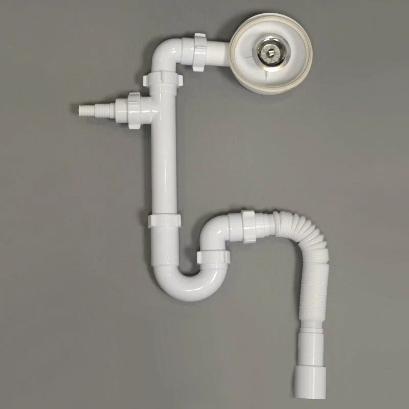 Сифон для раковины Santek ПИЛОТ, 1WH108698 1.WH10.8.698 Сифон для раковины Santek ПИЛОТ, 1WH108698 1.WH10.8.698