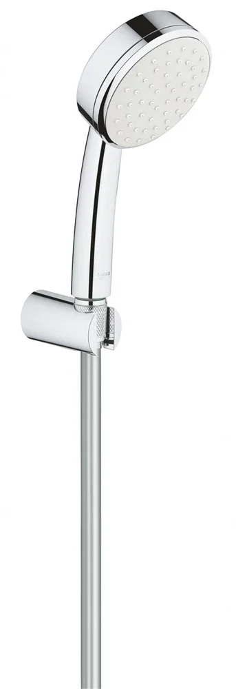 Душевой гарнитур GROHE New Tempesta Cosmopolitan 100 I 26084002 хром Душевой гарнитур GROHE New Tempesta Cosmopolitan 100 I 26084002 хром