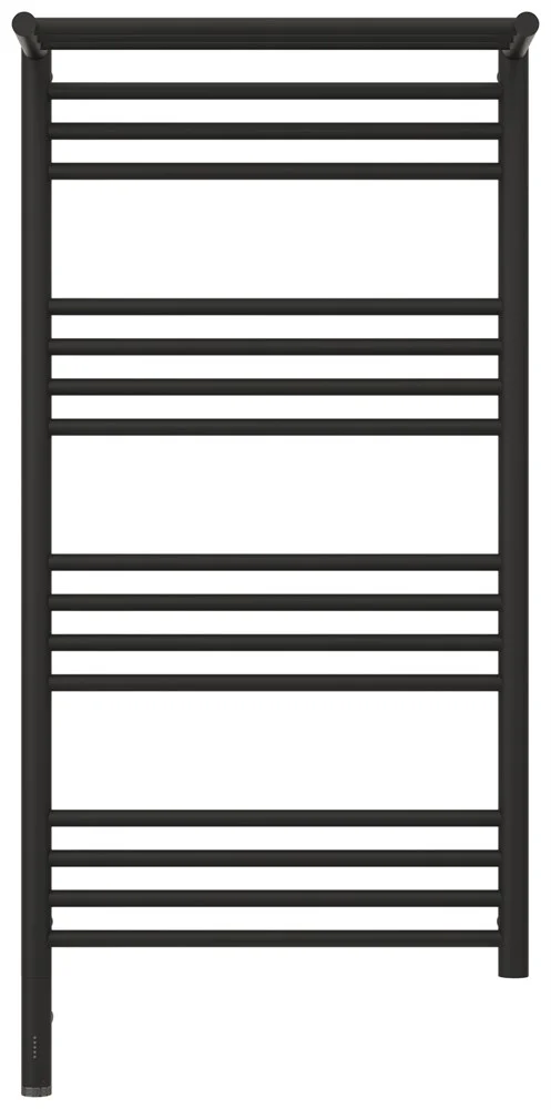 Полотенцесушитель электрический Сунержа Богема с полкой 3.0 1000х500 / МЭМ левый 15-5806-1050 Темный Полотенцесушитель электрический Сунержа Богема с полкой 3.0 1000х500 / МЭМ левый 15-5806-1050 Темный