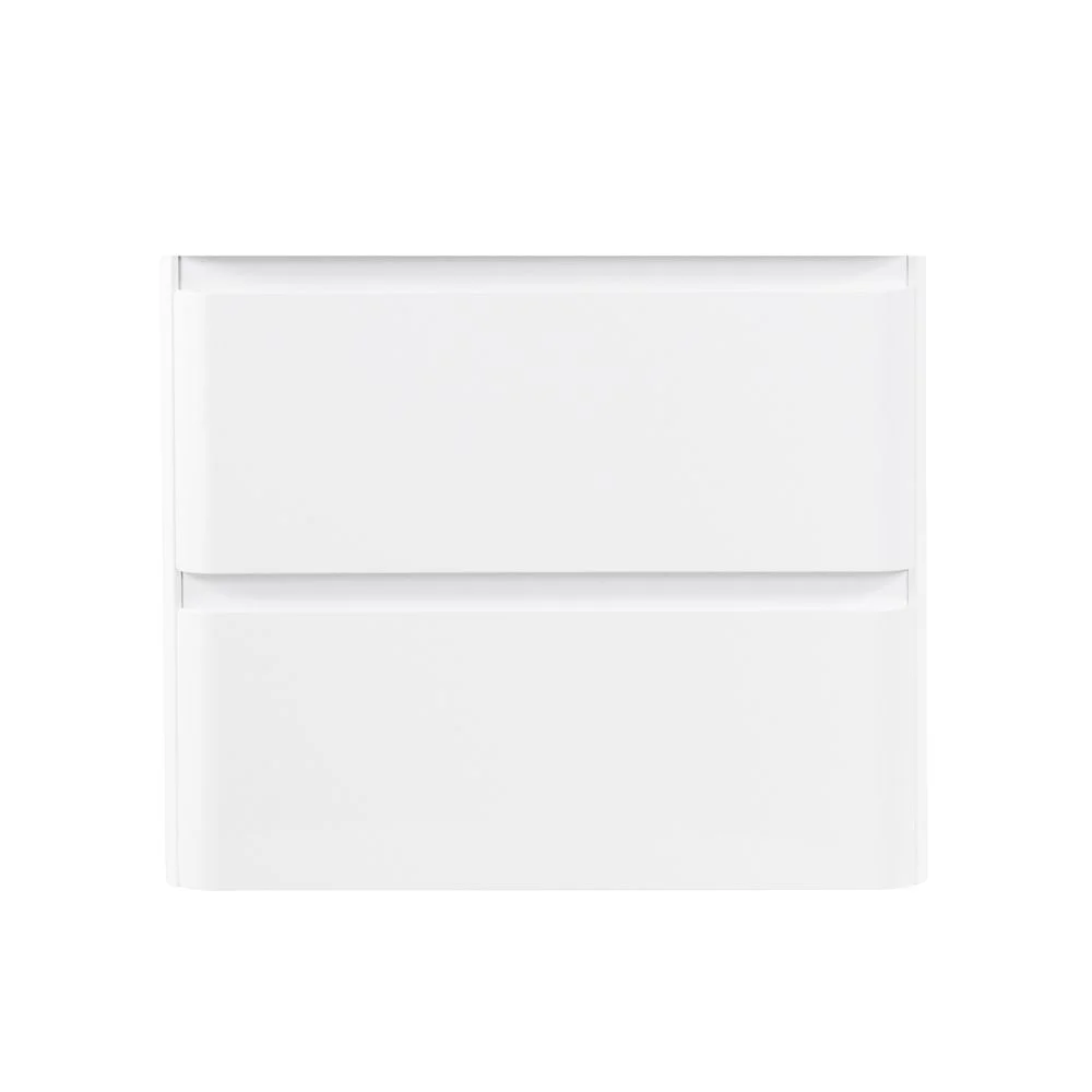 Тумба под раковину BelBagno ALBANO-600-2C-SO-BL подвесная 600x450 Bianco Lucido Тумба под раковину BelBagno ALBANO-600-2C-SO-BL подвесная 600x450 Bianco Lucido