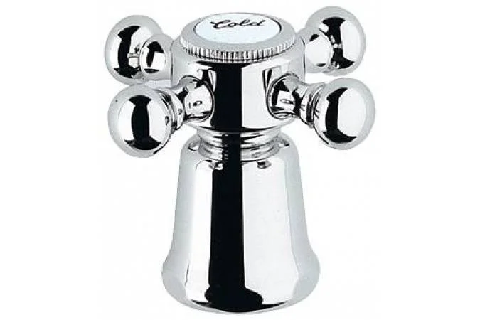 Рукоятка Arabesk 1/2, 45277000 Рукоятка Arabesk 1/2, 45277000