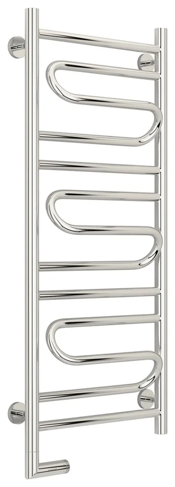 Полотенцесушитель электрический Сунержа Элегия 2.0 1000х400 МЭМ левый 00-5218-1040 Без покрытия