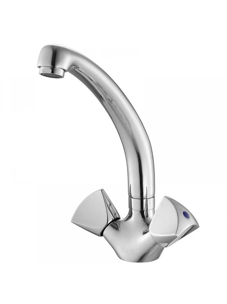 Смеситель для кухни Iddis Praktic 59000B1 Смеситель для кухни Iddis Praktic 59000B1