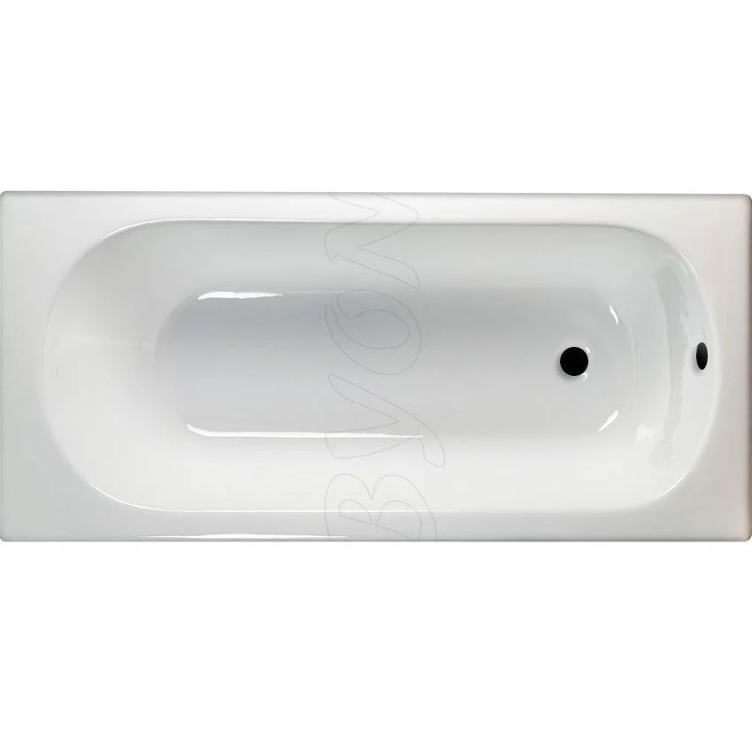 Ванна чугунная BYON 13 160x70x42 V0000219 Ванна чугунная BYON 13 160x70x42 V0000219