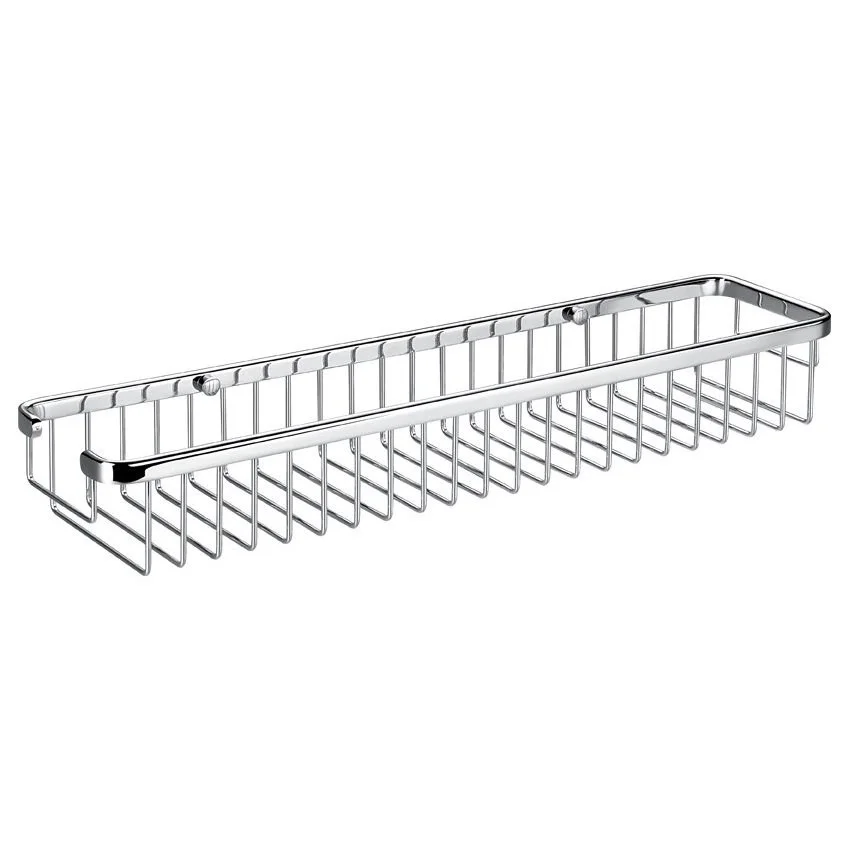 Полка ART&MAXAM-G-8963-Cr хром Полка ART&MAXAM-G-8963-Cr хром